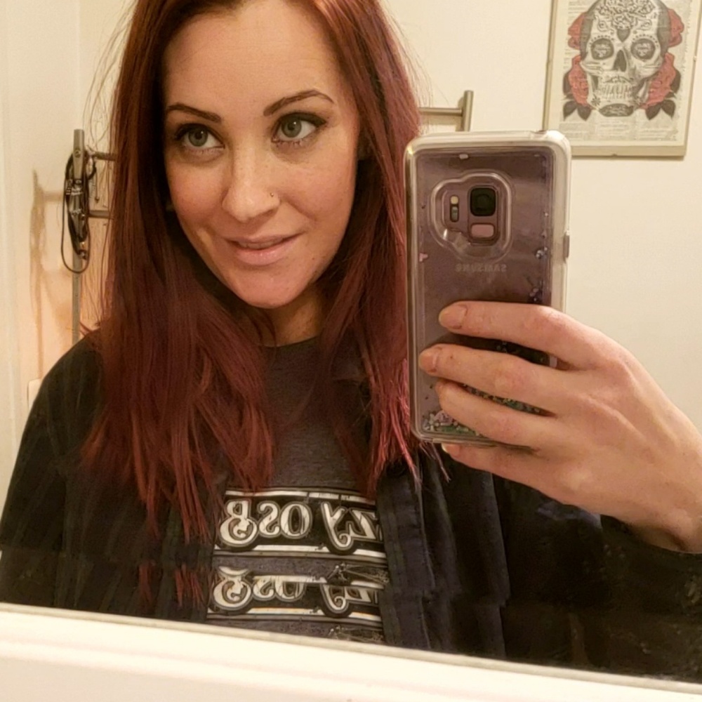 Meet your Posher, Jacqlyn